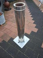 Kachel pijp, Ophalen, Gebruikt, Hout, Overige soorten