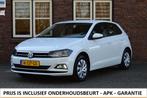 Volkswagen Polo 1.0 TSI 5D Comfortline App Connect | Navigat, Voorwielaandrijving, Gebruikt, 95 pk, Met garantie (alle)