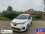 Renault Zoe R110 Life 52 kWh (Accu huur) | Garantie, Gebruikt, 180 min, Wit, ZOE