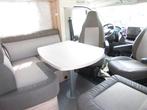 Eura Mobil Profila RS 695 EB L/H-bed, automaat, Caravans en Kamperen, Automaat, Verwarmde buitenspiegels, Fiat, Reservewiel