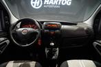 Fiat Qubo 1.4 Dynamic + AIRCO / LMV / PARKEERSENSOREN, Voorwielaandrijving, Euro 5, 4 cilinders, 400 kg
