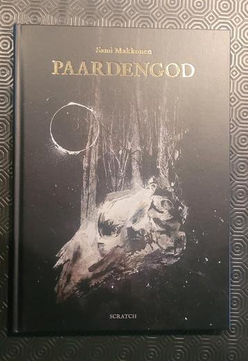 Paardengod hc beschikbaar voor biedingen