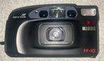 Ricoh FF-10 Twin Compacte Analoge Point & Shoot Camera, Ophalen of Verzenden, Zo goed als nieuw, Compact, Overige Merken