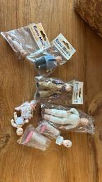 Poppenhuis euro mini’s 6 popjes, Ophalen of Verzenden, Nieuw