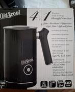 Melkopschuimer, Ophalen of Verzenden