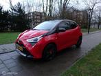 Toyota Aygo 1.0 VVT-i X-Play|BI-TONE|Apple Carplay|Camera|, Auto's, Toyota, Te koop, Geïmporteerd, 20 km/l, Benzine