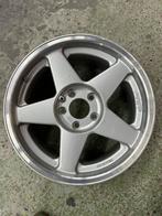 Azev velg 16 inch, Auto-onderdelen, Banden en Velgen, Ophalen of Verzenden, 16 inch, 215 mm, Zomerbanden
