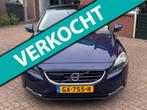 Volvo V40 2.0 D2 Ocean Race BOMVOL TREKHAAK, Auto's, Voorwielaandrijving, Gebruikt, Euro 6, 4 cilinders