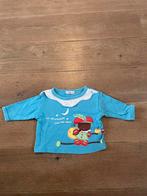 Pieten Shirtje Maat 62, Kinderen en Baby's, Babykleding | Maat 62, Gebruikt, Jongetje of Meisje, Ophalen of Verzenden, Prenatal