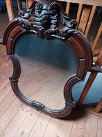 Spiegel, Ophalen, Rechthoekig