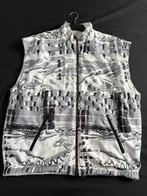 Australian bodywarmer reversible, Kleding | Heren, Ophalen of Verzenden, Gedragen, Maat 52/54 (L), Zwart