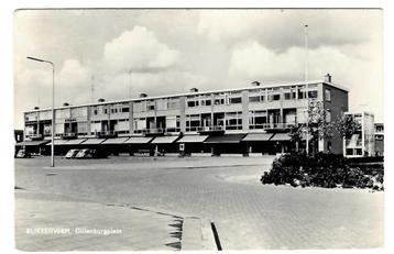 Slikkerveer - Dillenburgplein beschikbaar voor biedingen