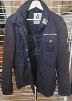 Gaastra softshell heren maat M, Gaastra, Ophalen of Verzenden, Gedragen, Maat 48/50 (M)