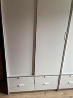 2x Trysil kledingkasten, Huis en Inrichting, Kasten | Kledingkasten, Ophalen, 100 tot 150 cm, 200 cm of meer, Zo goed als nieuw