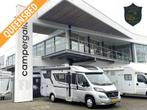 Adria Compact Supreme SC QUEENSBED BJ 2022 EURO 6, Caravans en Kamperen, Campers, Bedrijf, Diesel, Adria, 6 tot 7 meter