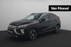 Mitsubishi Eclipse Cross 1.5 DI-T 163pk Aut Instyle | 1e-Eig, Auto's, Mitsubishi, 15 km/l, Euro 6, 4 cilinders, 1435 kg