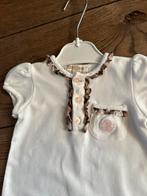 Roberto Cavalli pakje maar 62, Kinderen en Baby's, Babykleding | Maat 56, Ophalen of Verzenden, Zo goed als nieuw, Jongetje of Meisje
