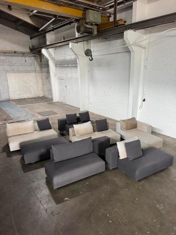 Montis Domino | Ter Herstoffering | Kies Uw Stof beschikbaar voor biedingen