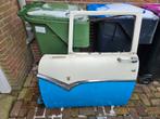Ford Fairlane 1955 Deur, Ophalen, Ford USA, Gebruikt, Deur