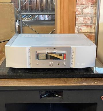 Marantz SA-15S1 beschikbaar voor biedingen