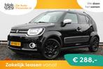 Suzuki Ignis 1.2 Stijl € 16.950,00, Auto's, Suzuki, Automaat, Stof, Gebruikt, 1242 cc