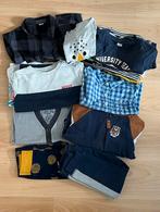 Kledingpakket/22 stuks kleding jongen in maat 98, Ophalen of Verzenden, Gebruikt, Jongen