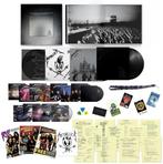 14Cd+6Dvd+Vinyl 6LP Box Metallica Black Album Deluxe NIEUW, Ophalen of Verzenden, Nieuw in verpakking, Boxset