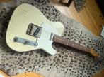 Haar telecaster oude headstock, Muziek en Instrumenten, Ophalen, Zo goed als nieuw, Solid body, Overige merken