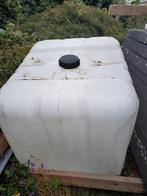 Ibc vat schoongemaakt, 150 liter of meer, Ophalen of Verzenden, Gebruikt