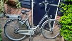Elektrische damesfiets Matrabike Cross, Gebruikt, 47 tot 50 cm, Versnellingen, Ophalen
