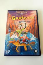 A Goofy Movie - Disney, Alle leeftijden, Ophalen of Verzenden, Avontuur, Film