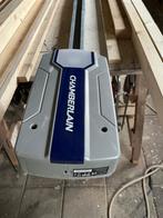 elektrische garagedeur opener, Ophalen, Gebruikt, Garagedeur, Metaal