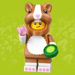 NIEUW Lego 71048 hamster costume fan, Ophalen of Verzenden, Nieuw
