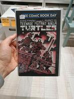 Turtles 1 FCBD 2009 Eastman and Laird US comic, Boeken, Eén comic, Ophalen of Verzenden, Zo goed als nieuw, Japan (Manga)
