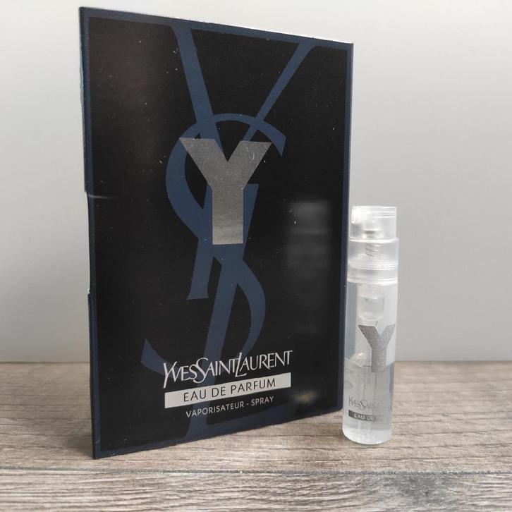 Yves Saint Laurent YSL Y EDP incl. verzenden!, Sieraden, Tassen en Uiterlijk, Uiterlijk | Parfum, Nieuw, Ophalen of Verzenden