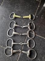 D bitten enkel gebroken, Dieren en Toebehoren, Ophalen of Verzenden, Gebruikt, Overige soorten