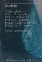 Oncologie - Zwaveling e.a. (1993), Boeken, Beta, Zo goed als nieuw, Verzenden, WO