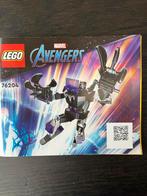 Lego Avengers 76204, Kinderen en Baby's, Speelgoed | Duplo en Lego, Ophalen of Verzenden, Zo goed als nieuw