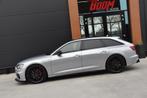 Audi A6 Avant 55 TFSI e quattro Competition 3X S-Line S6 Sty, Auto's, Audi, Automaat, Gebruikt, 4 cilinders, Vierwielaandrijving