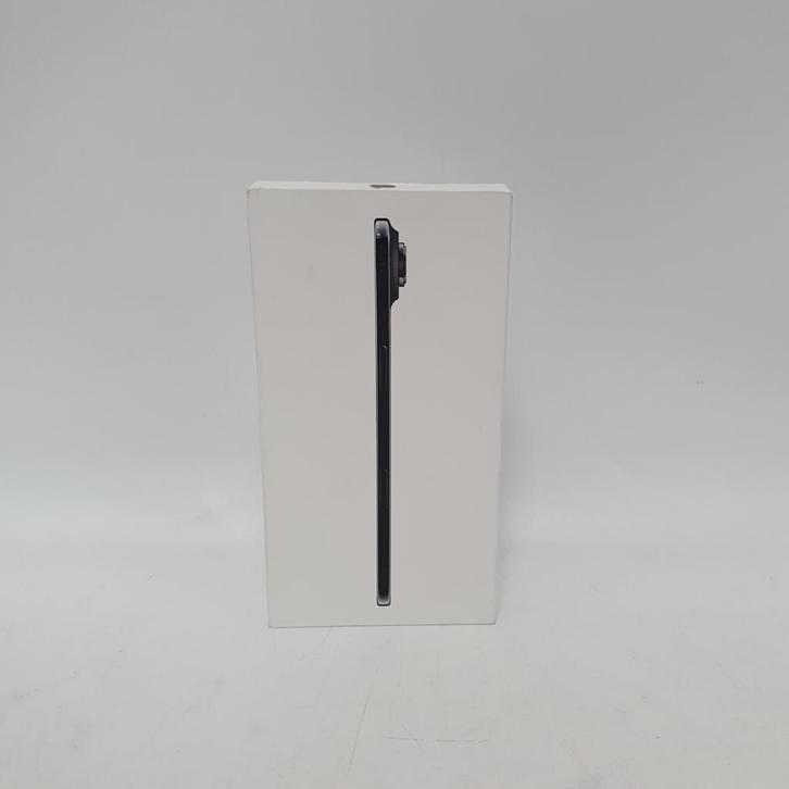 iPhone 17 Air 256GB Space Black Nieuw in Doos+Apple Garantie, Telecommunicatie, Mobiele telefoons | Hoesjes en Frontjes | Apple iPhone