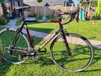 Sensa Romagna comp racefiets - 61, 28 inch, Gebruikt, Heren, Aluminium