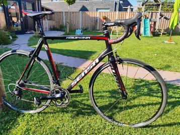Sensa Romagna comp racefiets - 61 beschikbaar voor biedingen