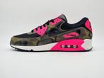 Nike Air Max 90 Premium | Camo Pack Pink | 44,5, Overige kleuren, Nike, Nieuw, Ophalen of Verzenden