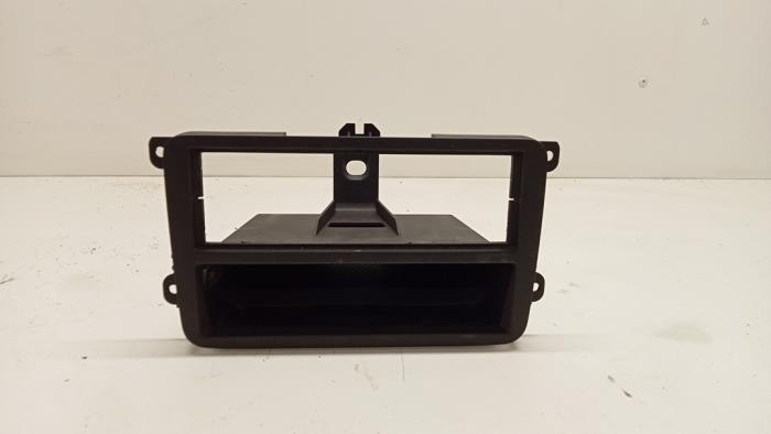 Opbergvak van een Volkswagen Eos, Auto-onderdelen, Interieur en Bekleding, Volkswagen, Gebruikt, 3 maanden garantie, Ophalen of Verzenden