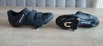 Maat 40 btwin 500 fiberglass fietsschoenen met kliksysteem, Sport en Fitness, Ophalen of Verzenden, Zo goed als nieuw, Schoenen