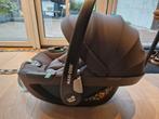 Maxi cosi pebble 360 graphite / brons accent, Ophalen, Zo goed als nieuw, 0 t/m 13 kg, Maxi-Cosi