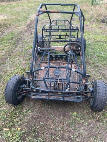 Gsmoon buggy beschikbaar voor biedingen