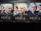 morse  1    2   en 6, Vanaf 9 jaar, Ophalen of Verzenden, Nieuw in verpakking, Drama