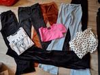 Meisjeskleding maat 158-164 (+176), Ophalen, Zo goed als nieuw, Maat 158