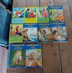 complete series "Goud-elsje boeken, Boeken, Ophalen, Gelezen, Max de Lange-Praamsma